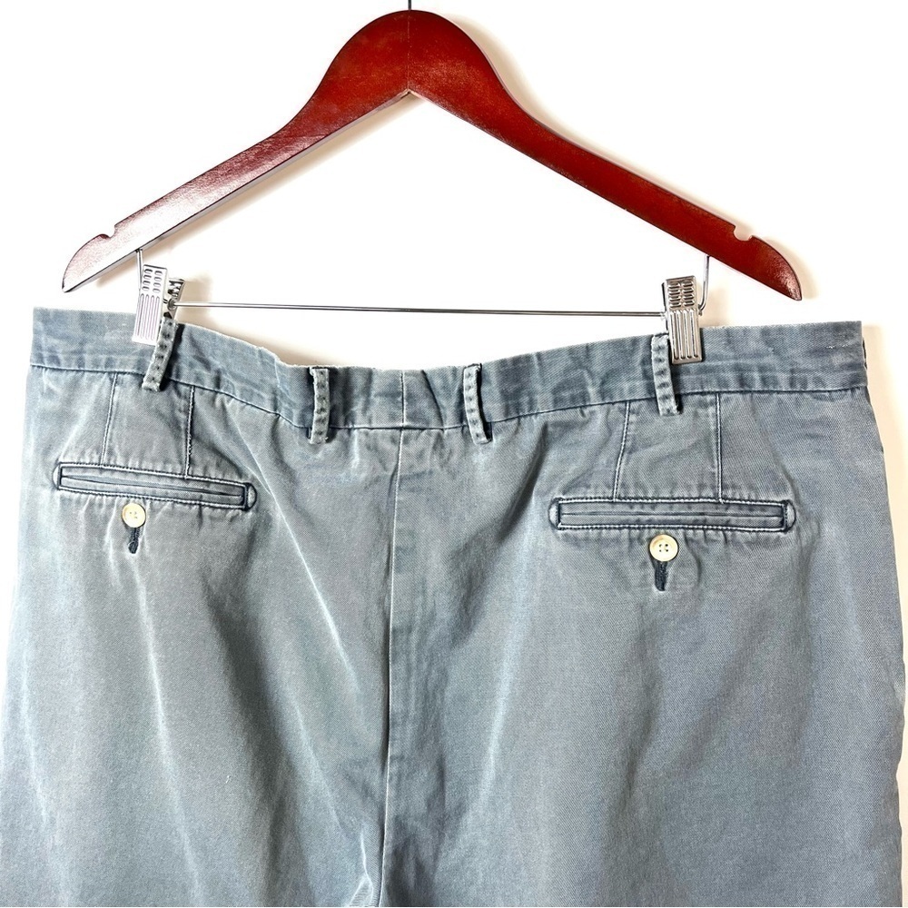 Peter Millar Chino Shorts Men 42 - Picture 6 of 7